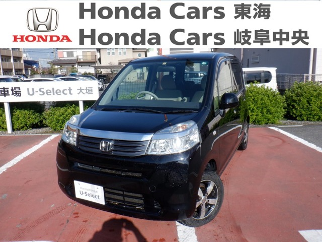  Honda　ライフ G｜U-Select大垣