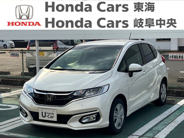  Honda　フィット 13GL ホンダセンシング｜河渡店