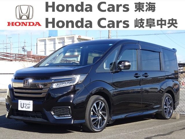  Honda　ステップワゴン SPADA Cool Spirit Honda SENSING｜大垣新田店
