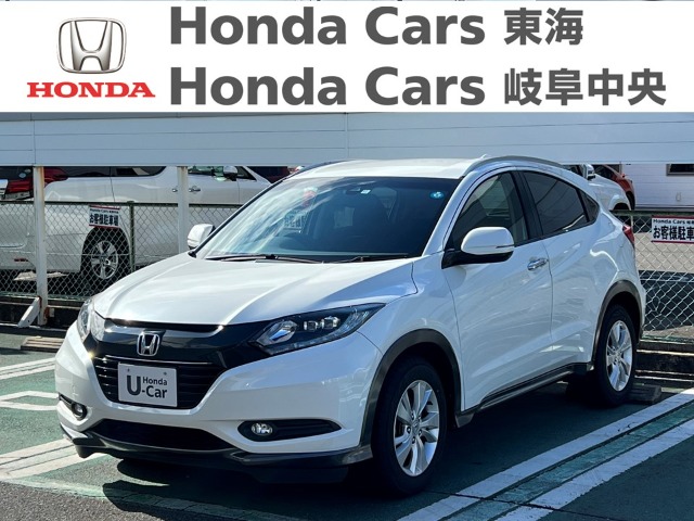  Honda　ヴェゼル X　ホンダセンシング｜河渡店