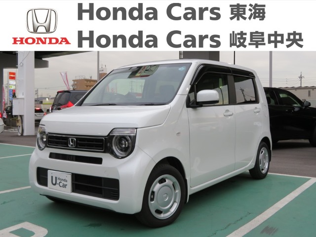  Honda　N-WGN Ｌターボ　ホンダセンシング｜楠インター店