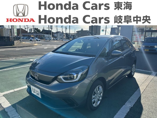  Honda　フィット e:HEV HOME｜名和店