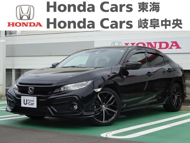  Honda　シビック 1.5｜北一色店