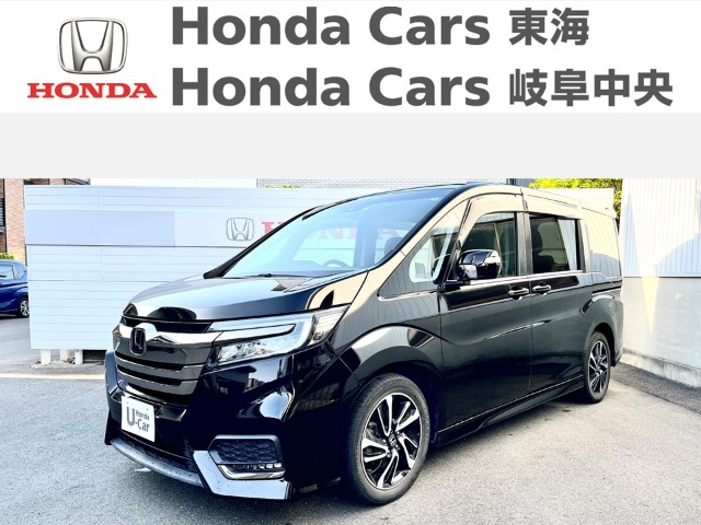  Honda　ステップワゴン スパーダクールスピリット｜国府宮店