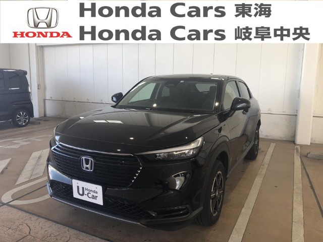  Honda　ヴェゼル e:HEV X｜大垣禾森店