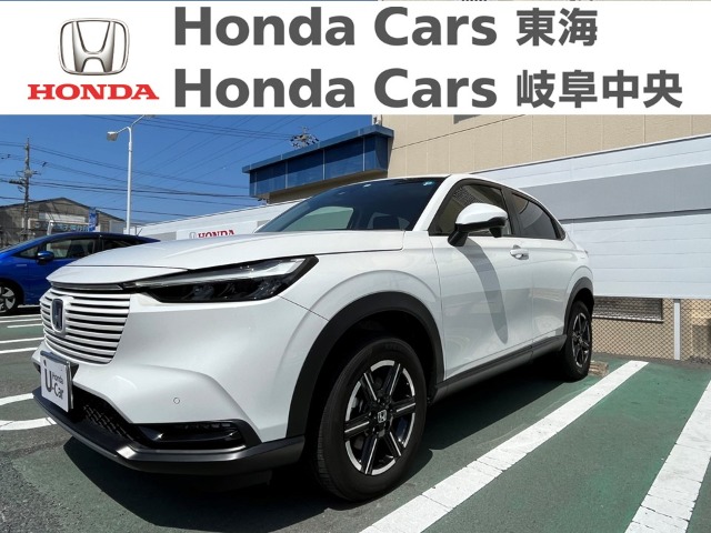  Honda　ヴェゼル e:HEV　X｜七宝店