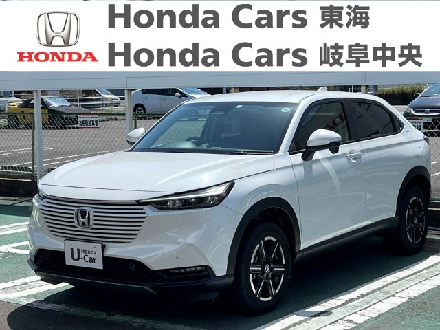 Honda　ヴェゼル e:HEV  X｜河渡店