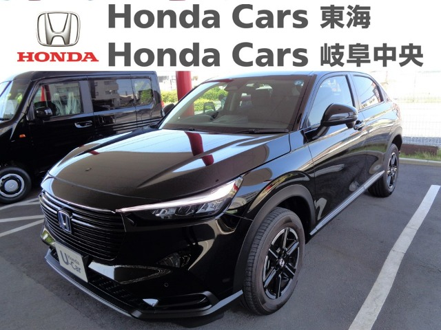  Honda　ヴェゼル e:HEV X｜大垣八島バイパス店