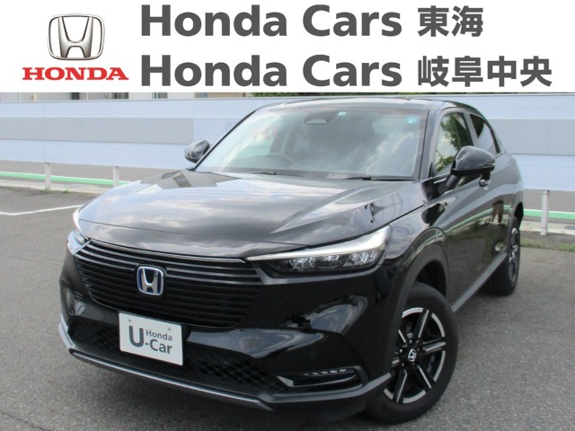  Honda　ヴェゼル e:HEV X｜豊明北店