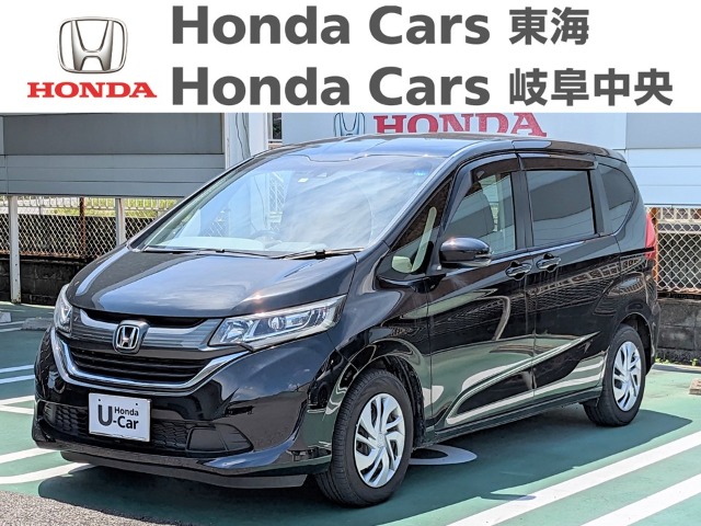  Honda　フリード Gホンダセンシング｜半田乙川店
