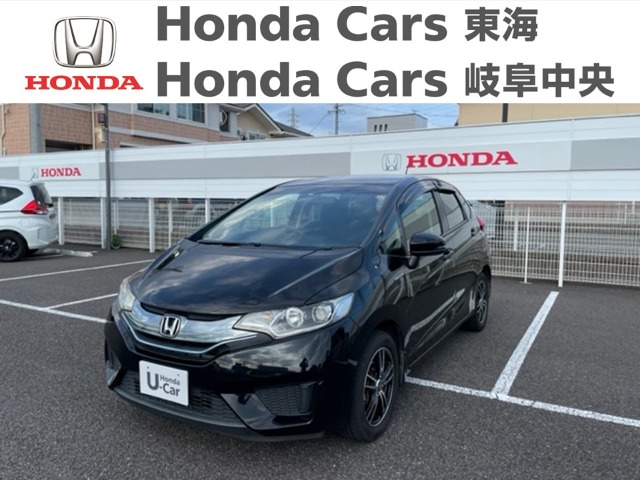  Honda　FIT　HYBRID L　Package｜柳津店