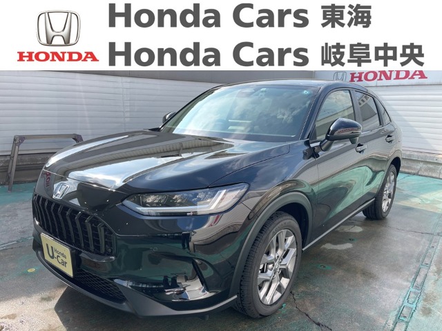  Honda　ZR-V e:HEV X HONDASENSING｜鵜沼西店