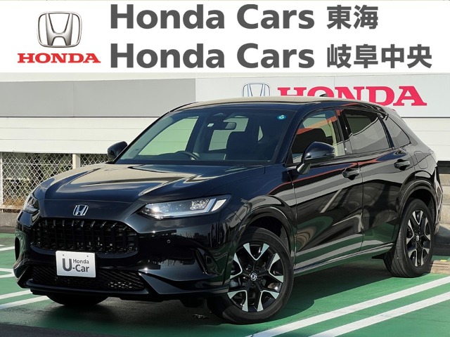  Honda　ZR-V Z｜北一色店