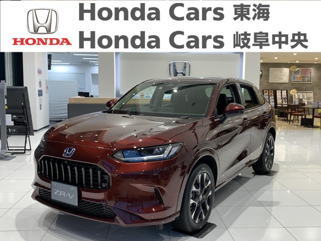  Honda　ZR-V e:HEV Z｜長良北店