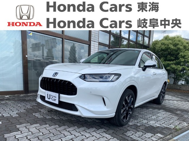  Honda　ZR-V e:HEV Z｜稲沢店