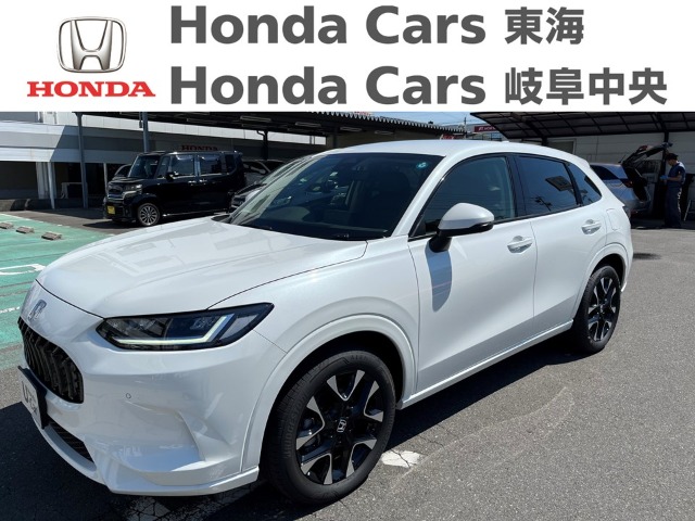  Honda　ZR-V Z｜古城店