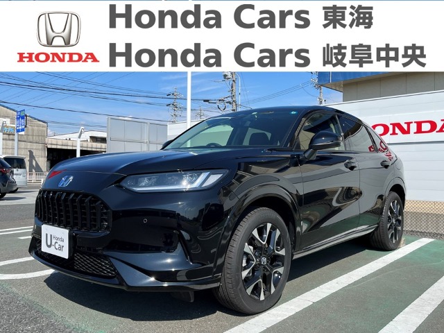 Honda　ZR-V e:HEV Z｜七宝店