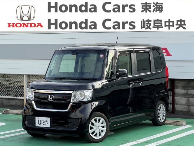  Honda　N-BOX G・L　HondaSENSING｜北一色店