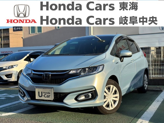  Honda　フィット ハイブリッドLホンダセンシング｜大府店