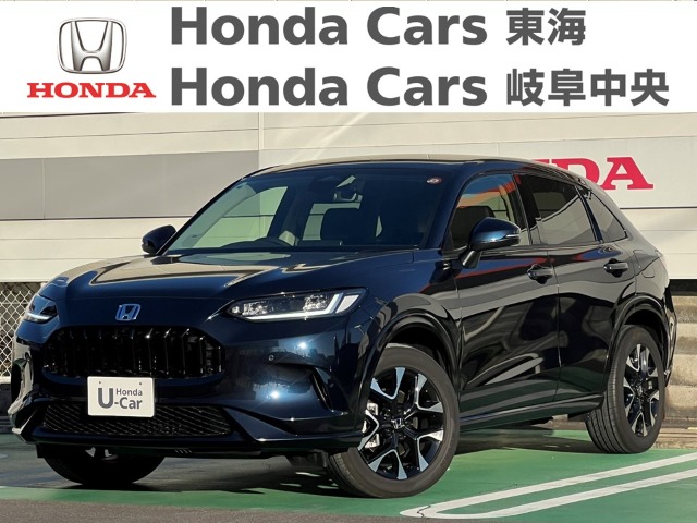  Honda　ZR-V e:HEV Z｜北一色店