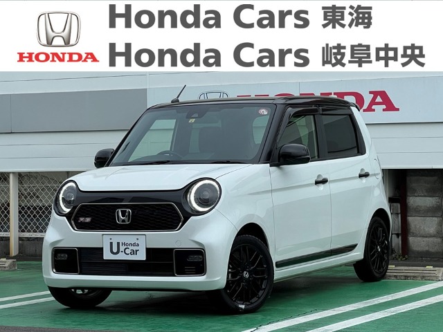  Honda　N-ONE RS　｜北一色店
