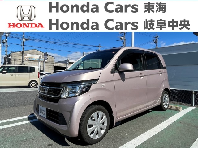  Honda　N-WGN コンフォートパッケージ｜七宝店
