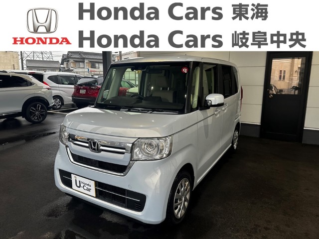  Honda　N-BOX G｜名和店