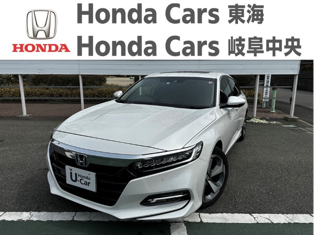  Honda　アコード EX｜名和店