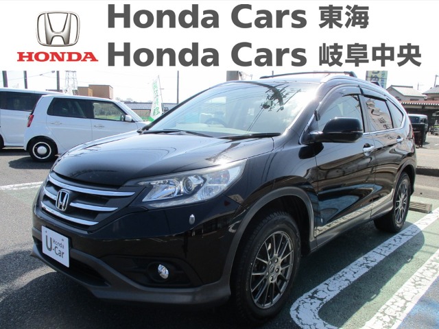  Honda　CR-V 24G｜犬山店