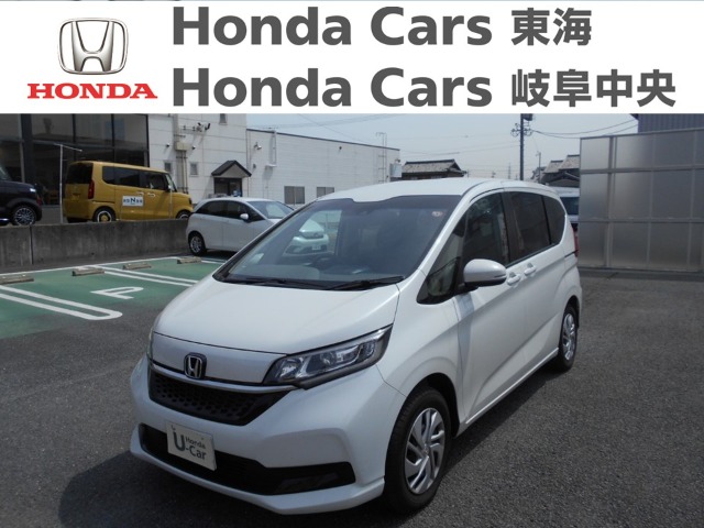  Honda　フリード G ｜蟹江店