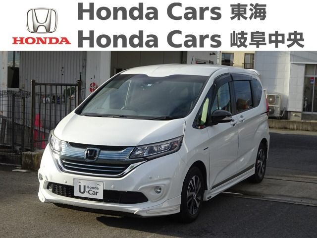  Honda　フリード HYBRID EX｜岐阜東バイパス店