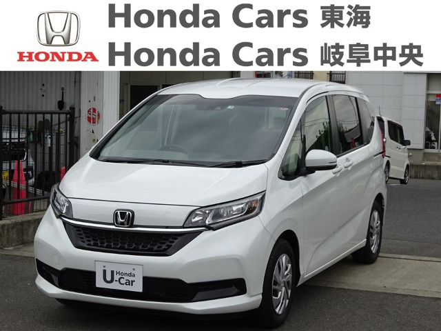  Honda　フリード G HondaSENSING｜岐阜東バイパス店