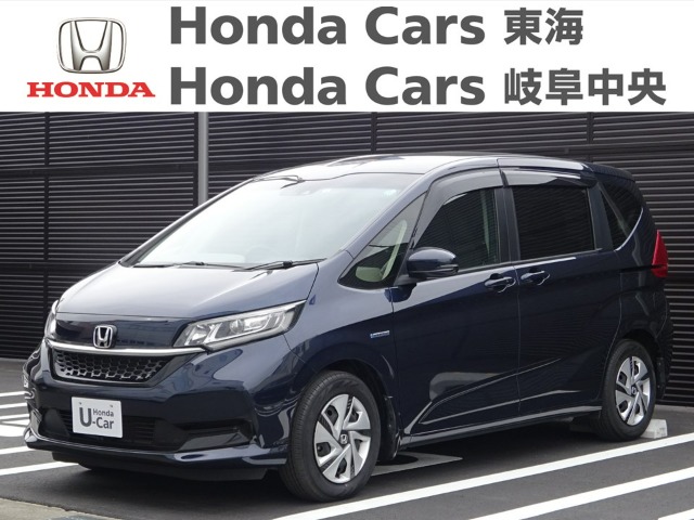  Honda　フリード HYBRID G Honda SENSING｜大垣新田店